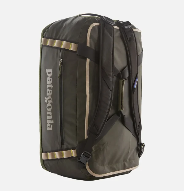 Blackhole Duffle 55l Pngr