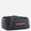 Blackhole Duffle 55l Smolder Blue
