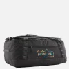 Blackhole Duffle 55l Ufib