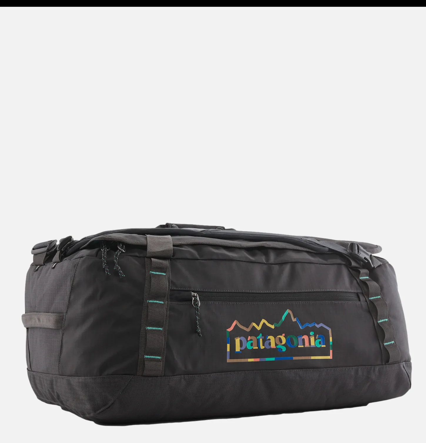 Blackhole Duffle 55l Ufib