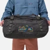 Blackhole Duffle 55l Ufib