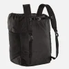 Blackhole Tote Pack Black