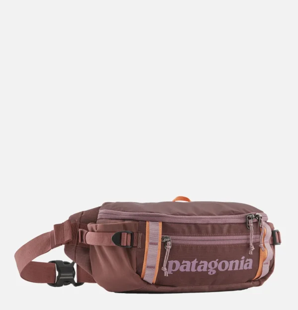 Blackhole Waist Pack Dlma