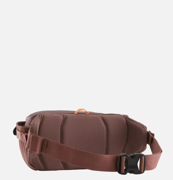 Blackhole Waist Pack Dlma