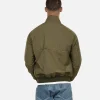 Blouson Harrington G9 Beech