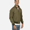 Blouson Harrington G9 Beech