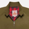 Blouson Harrington G9 Beech