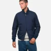 Blouson Harrington G9 Navy
