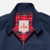 Blouson Harrington G9 Navy