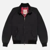 Blouson Harrington G9 Noir
