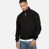 Blouson Harrington G9 Noir