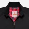 Blouson Harrington G9 Noir