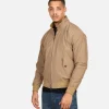 Blouson Harrington G9 Tan