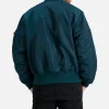 Blouson Ma-1 Og Blue