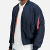Blouson Ma-1 Og Navy