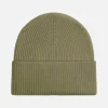 Bonnet Ara Vert Olive