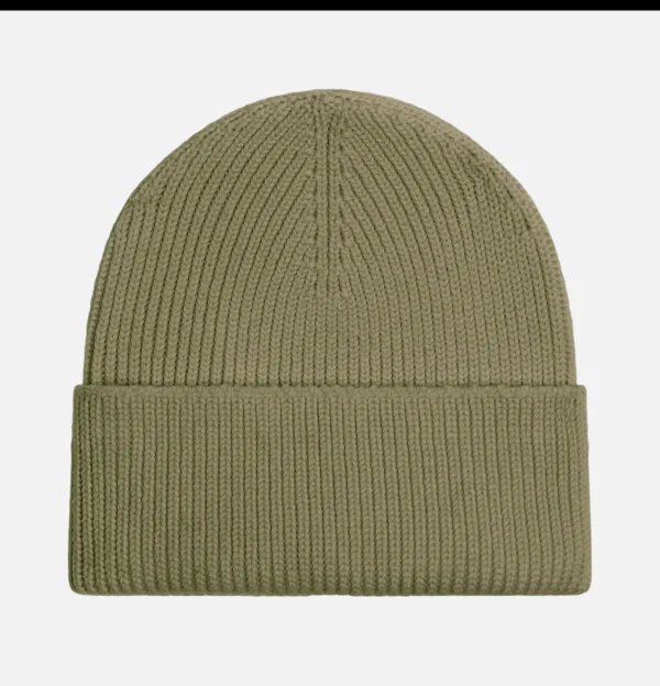 Bonnet Ara Vert Olive