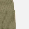 Bonnet Ara Vert Olive