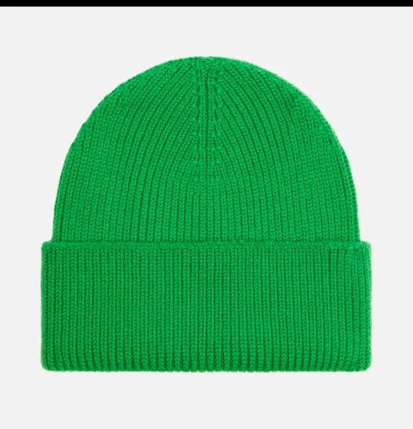 Bonnet Ara Vert Pomme