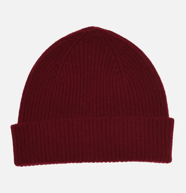 Bonnet Barra Bordeaux