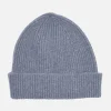 Bonnet Barra Denim