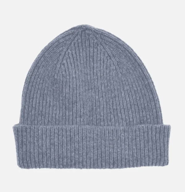 Bonnet Barra Denim
