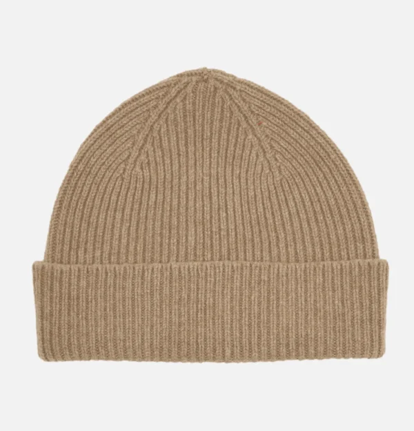 Bonnet Barra Mushroom