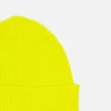 Bonnet Barra Neon Yellow