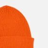 Bonnet Barra Orange