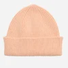 Bonnet Barra Peach