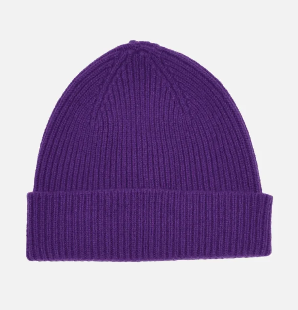 Bonnet Barra Purple Haze