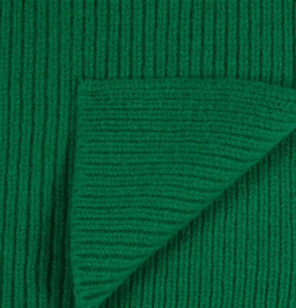 Bonnet Barra Scarf Hedgerow