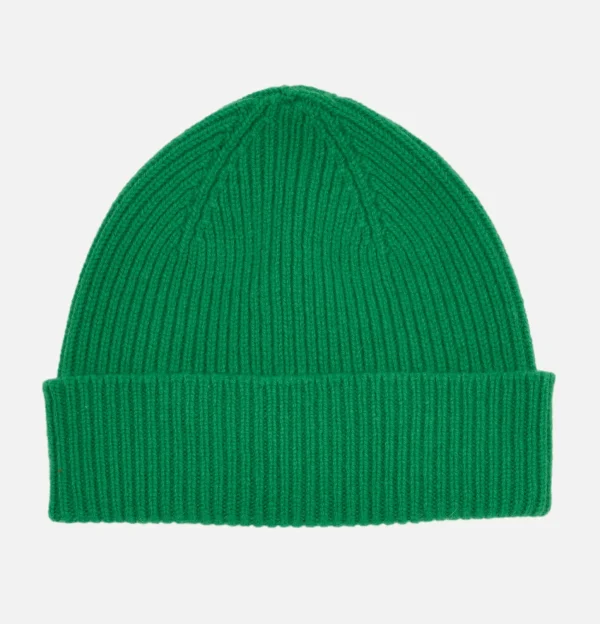 Bonnet Barra Spinach