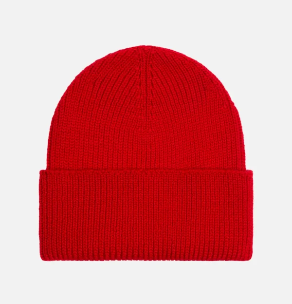 Bonnet Beanie Ara Red