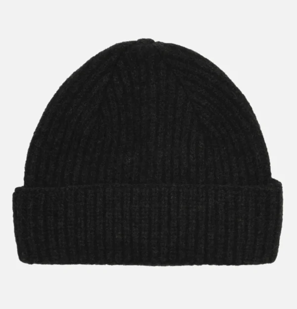 Bonnet Explorer Charcoal