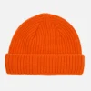 Bonnet Explorer Orange