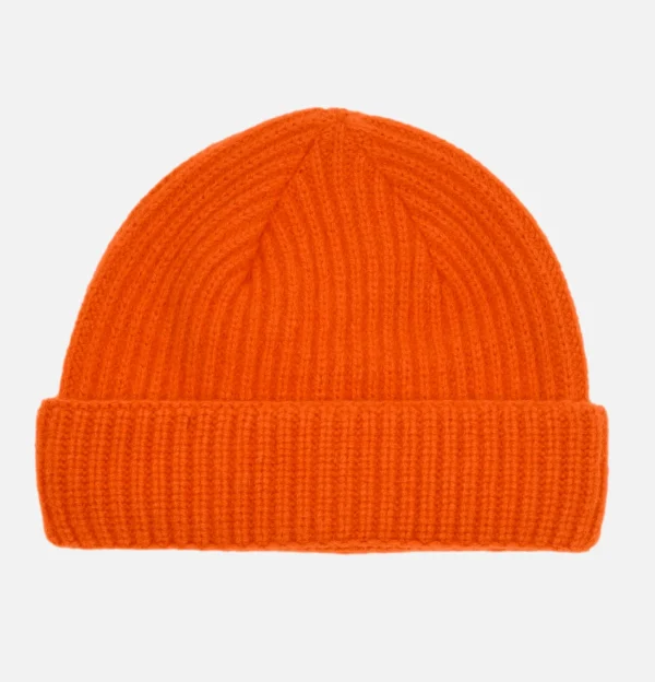 Bonnet Explorer Orange