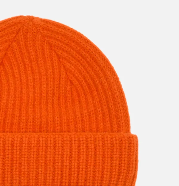 Bonnet Explorer Orange