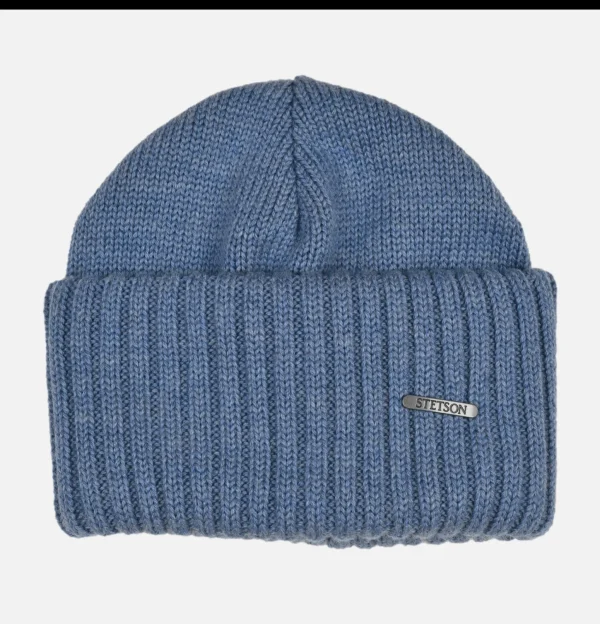Bonnet Northport Iceblue