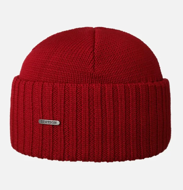 Bonnet Northport Red