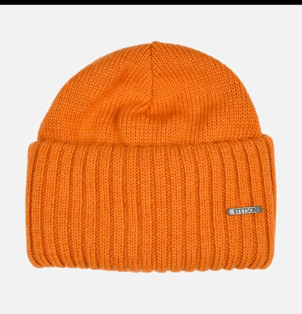 Bonnet Northport Yellow