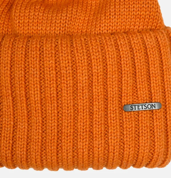 Bonnet Northport Yellow