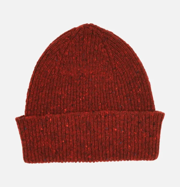 Bonnet Shin Donegal Abbert