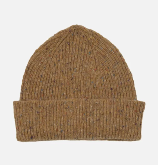 Bonnet Shin Donegal Hickory