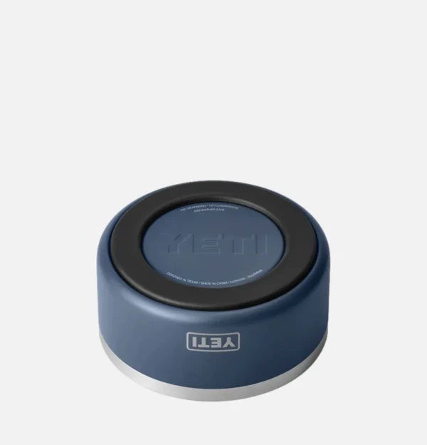 Boomer Dog Bowl Navy