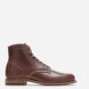 Boots 1000 Mile Marron