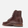 Boots 1000 Mile Marron