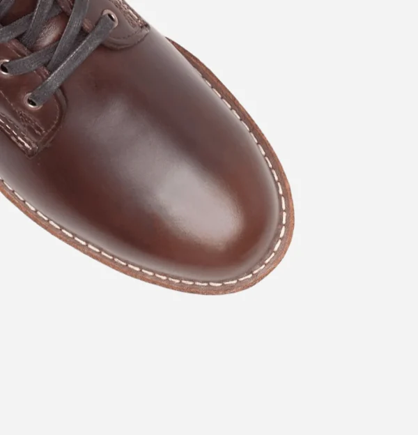 Boots 1000 Mile Marron