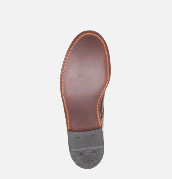 Boots 1000 Mile Marron