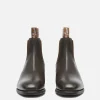 Boots Comfort Craftsman Chestnut